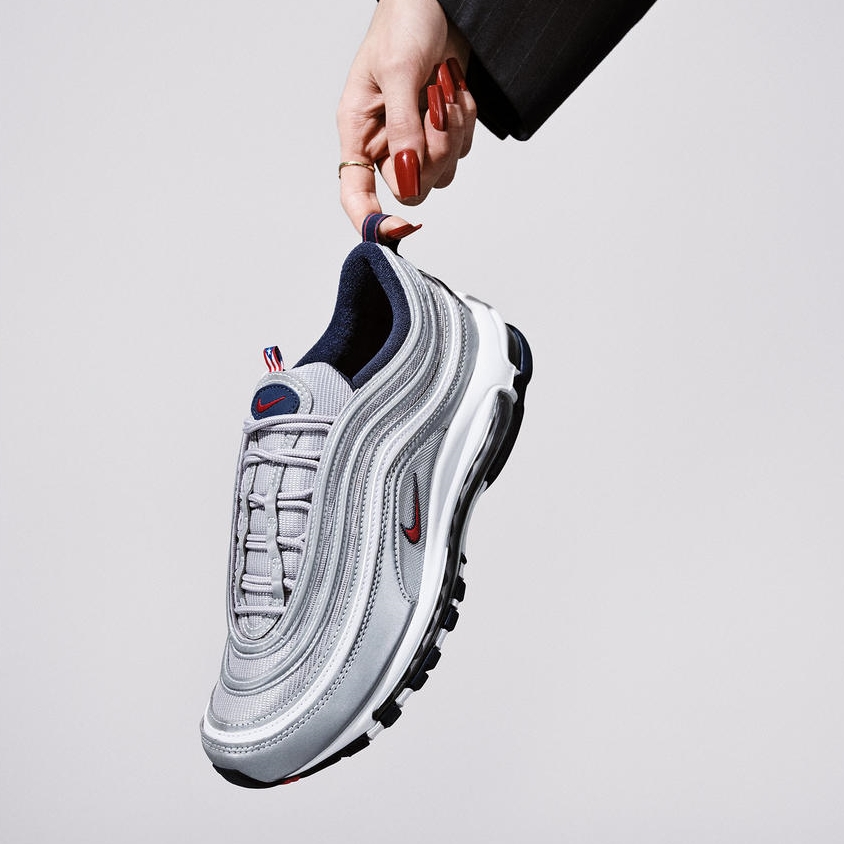 海外 6/5 発売予定！ナイキ エア マックス 97 OG SP “プエルトリコ” (NIKE AIR MAX 97 OG SP “Puerto Rico”) [DH2319-001]