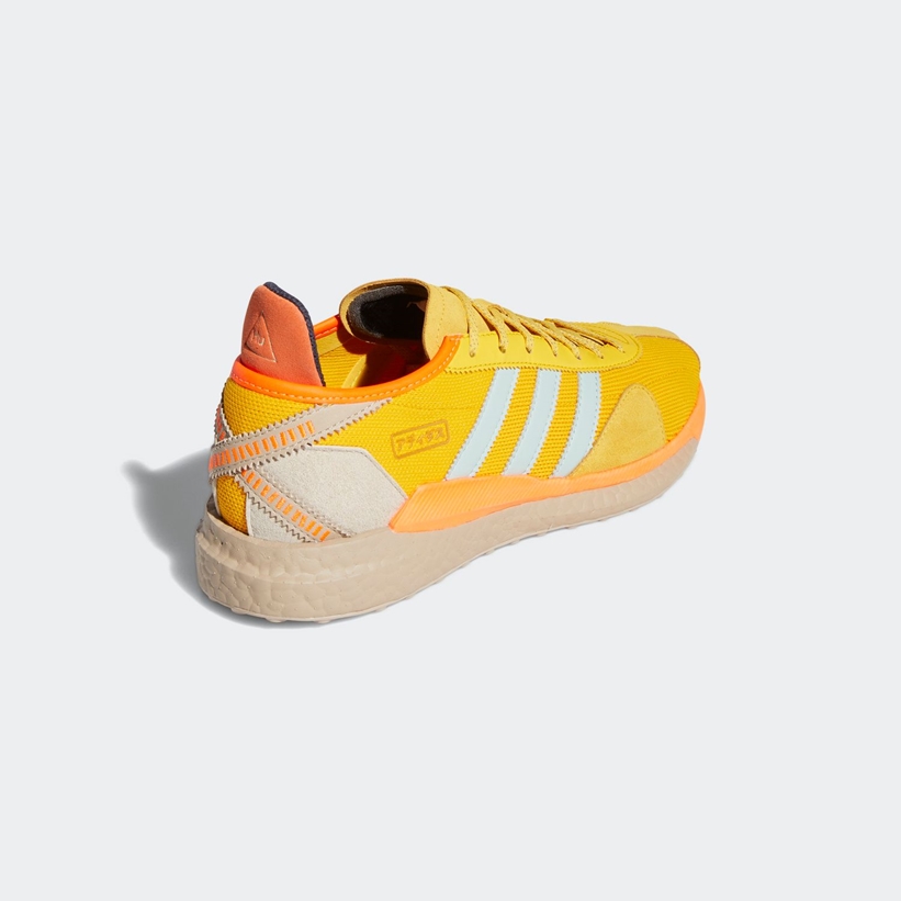 12/18 発売！Pharrell Williams x Nigo x adidas “Friendship Pack” (ファレル・ウィリアムス ニゴー アディダス “フレンドシップパック”)