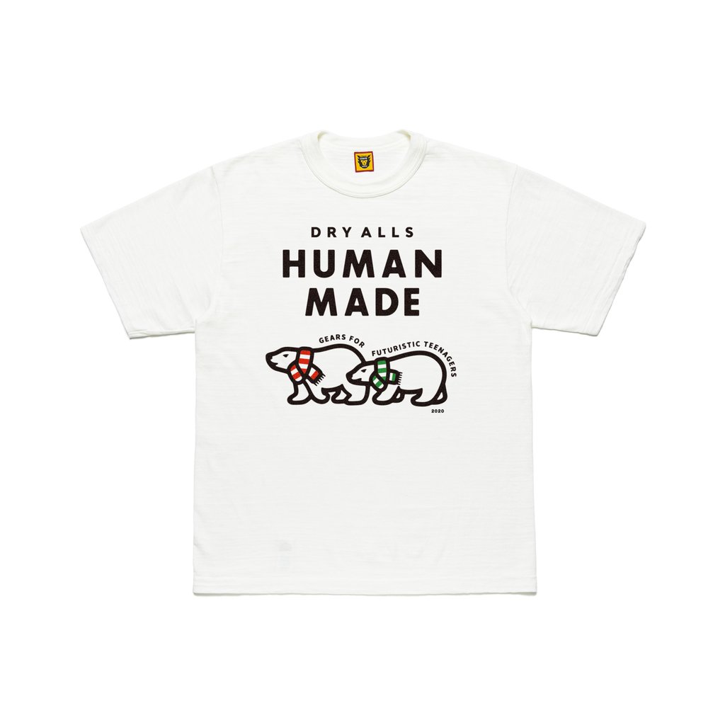 12/16 発売！HUMAN MADE HOLIDAY COLLECTION (ヒューマンメイド ホリデーコレクション)