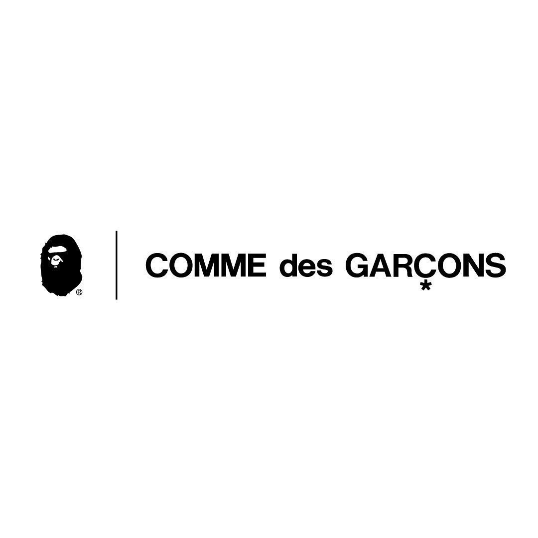 【12/19 発売】コラボ第4弾！COMME des GARCONS × A BATHING APE OSAKA 最新アイテムが発売 (コム デ ギャルソン ア ベイシング エイプ)