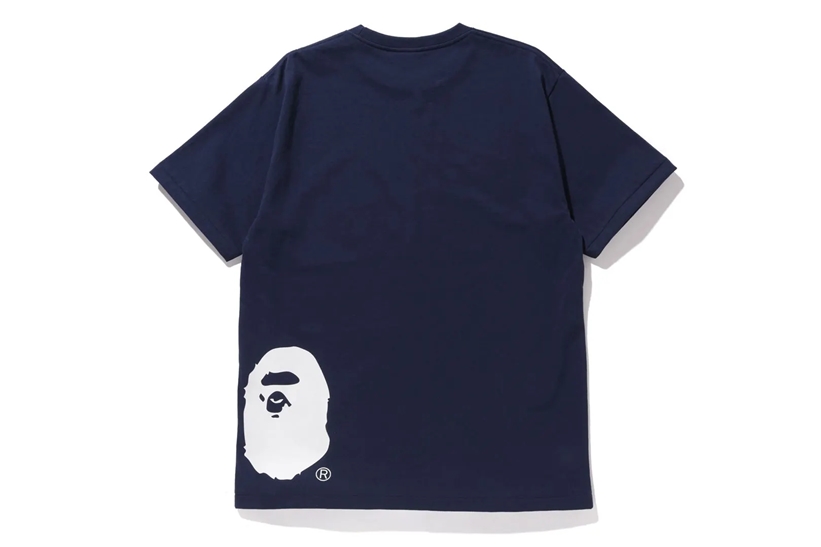 【12/19 発売】コラボ第4弾！COMME des GARCONS × A BATHING APE OSAKA 最新アイテムが発売 (コム デ ギャルソン ア ベイシング エイプ)