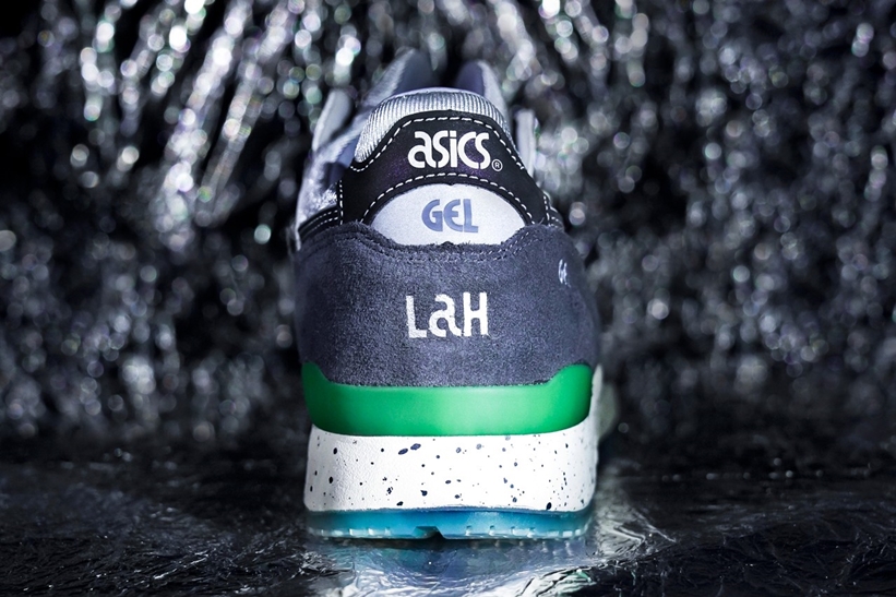 12/19 発売！HUNDRED% x SNEAKER LAH x ASICS GEL-LYTE III “KUALA LUMPUR TWIN TOWERS” (アシックス ゲルライト 3 “クアラルンプール ツインタワー”) [1203A073.020]