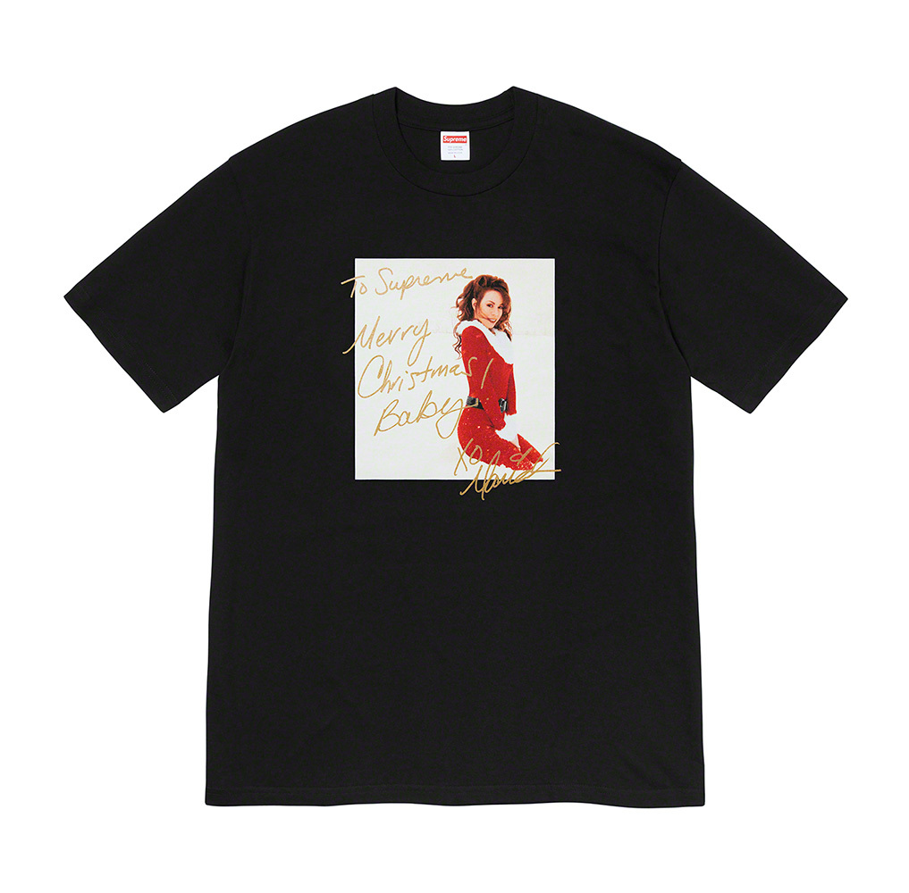 12/19 発売！SUPREME 2020 WINTER TEE COLLECTION (シュプリーム 2020年 冬/ウィンター TEE コレクション) & 2020 F/W レギュラーアイテム一覧！