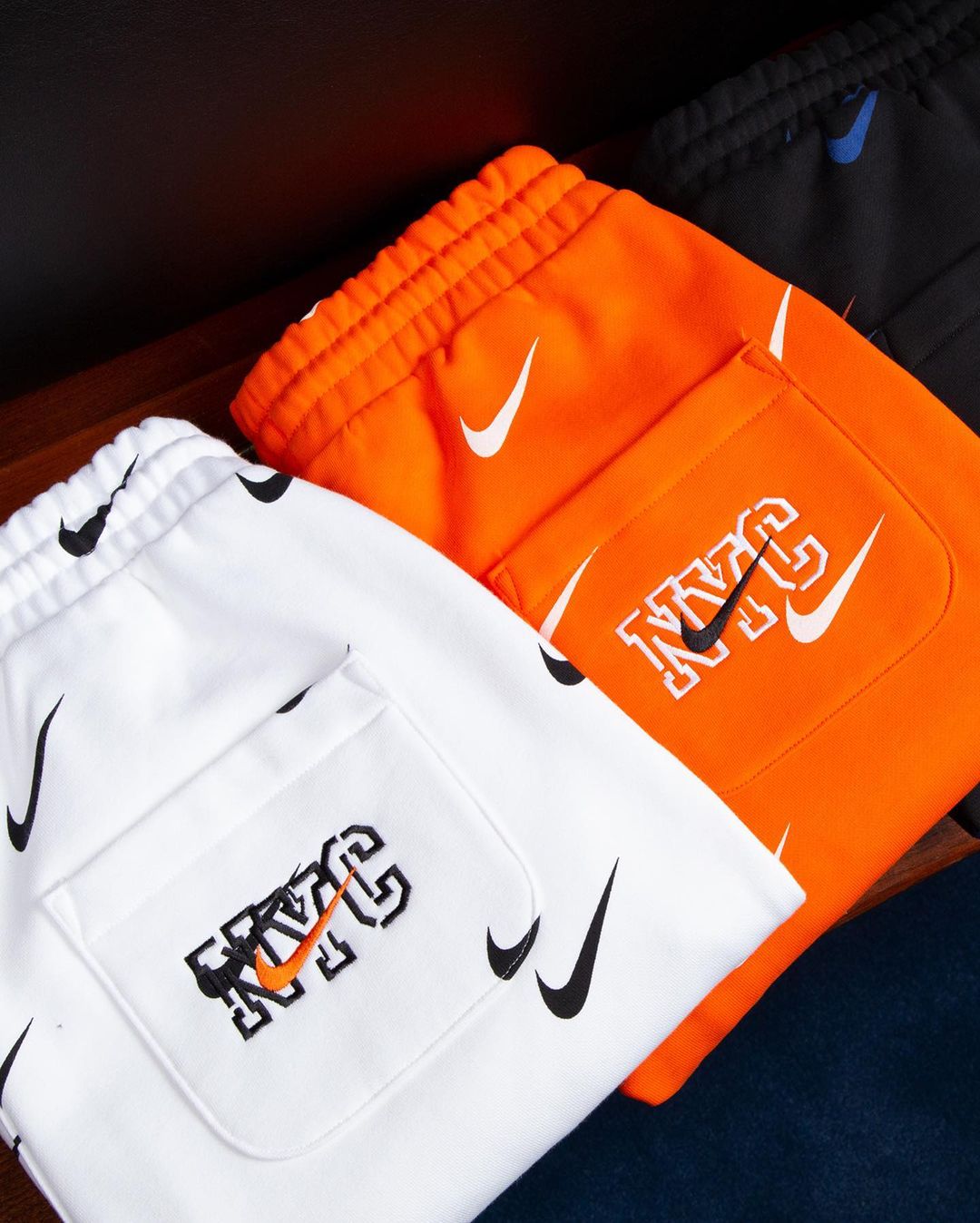 KITH ＆ NIKE For New York Knicks コレクションが12/18 から発売 (キス ナイキ フォー ニューヨークニックス)