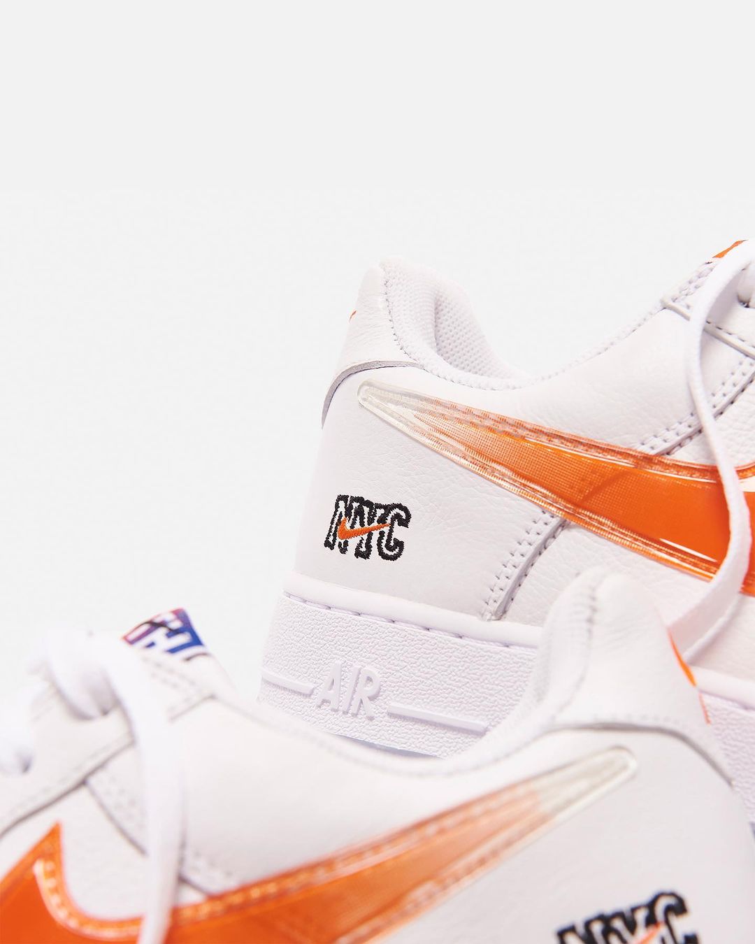 KITH ＆ NIKE For New York Knicks コレクションが12/18 から発売 (キス ナイキ フォー ニューヨークニックス)