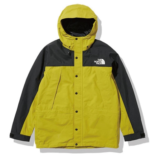 2021年2月～発売予定！THE NORTH FACE MOUNTAIN LIGHT JACKET 2021 S/S