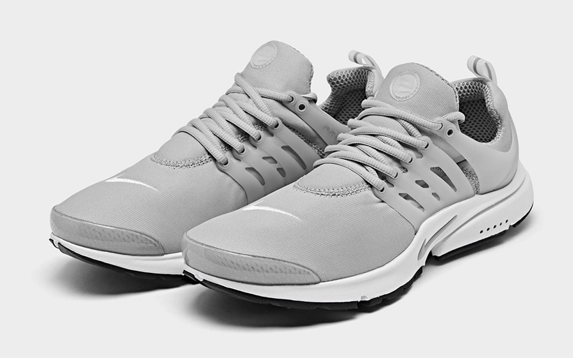 ナイキ エア プレスト “ライトスモークグレー” (NIKE AIR PRESTO “Light Smoke Grey”) [CT3550-002]