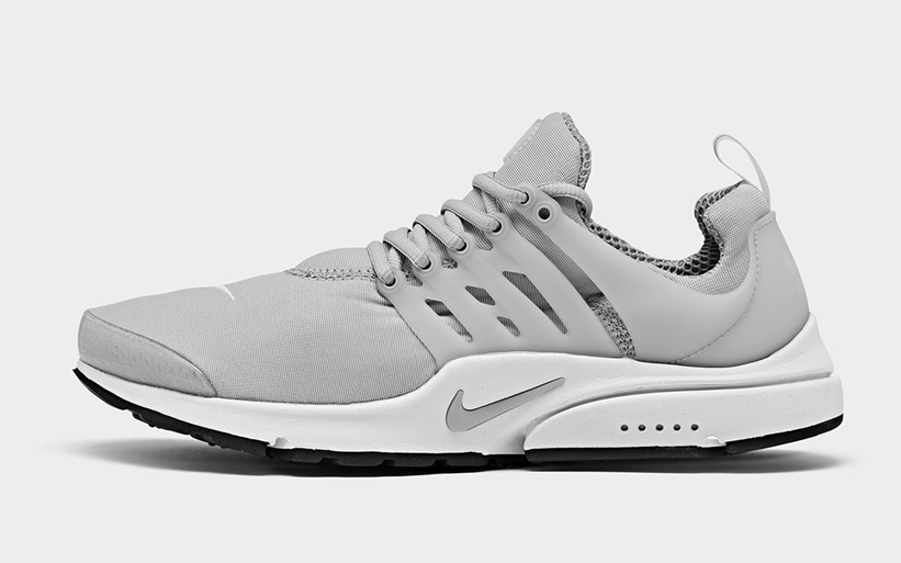 ナイキ エア プレスト “ライトスモークグレー” (NIKE AIR PRESTO “Light Smoke Grey”) [CT3550-002]