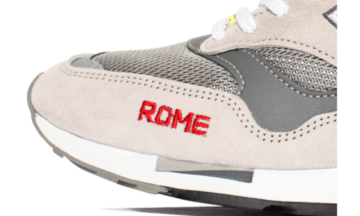 One Block Down × New Balance M1500 “Rome” / M991 “Milan” (ワン ブロック ダウン ニューバランス)