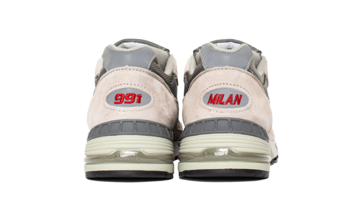 One Block Down × New Balance M1500 “Rome” / M991 “Milan” (ワン ブロック ダウン ニューバランス)