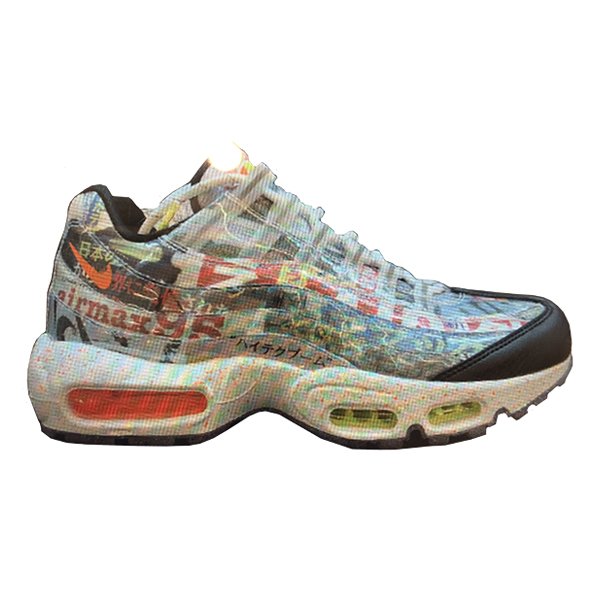 【国内 3/19 発売】ナイキ エア マックス 95 “スウッシュマート/マガジン” (NIKE AIR MAX 95 “SWOOSH MART/Magazine”) [DD5482-902]