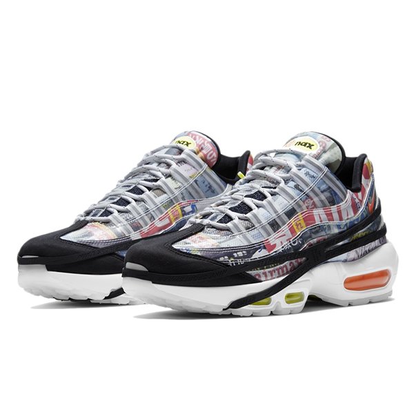 【国内 3/19 発売】ナイキ エア マックス 95 “スウッシュマート/マガジン” (NIKE AIR MAX 95 “SWOOSH MART/Magazine”) [DD5482-902]