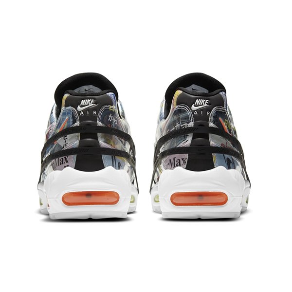 【国内 3/19 発売】ナイキ エア マックス 95 “スウッシュマート/マガジン” (NIKE AIR MAX 95 “SWOOSH MART/Magazine”) [DD5482-902]