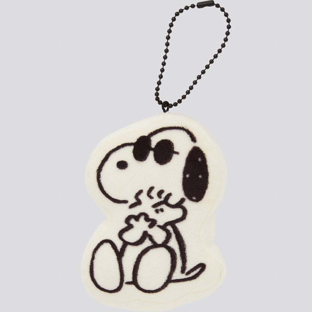 長場雄が描くピーナッツ × UNIQLO UT コラボ第2弾が2021年元旦 1/1から発売 (PEANUTS Yu Nagaba ユニクロ)