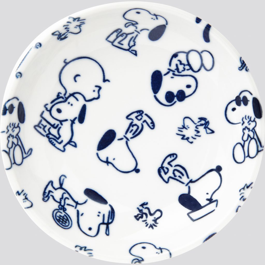 長場雄が描くピーナッツ × UNIQLO UT コラボ第2弾が2021年元旦 1/1から発売 (PEANUTS Yu Nagaba ユニクロ)