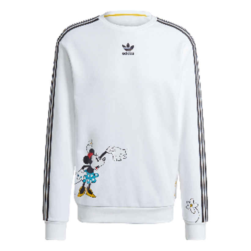 ABC-MART限定！アディダス オリジナルス × ディズニー 新作コレクションが全8型 発売 (adidas Originals Disney)