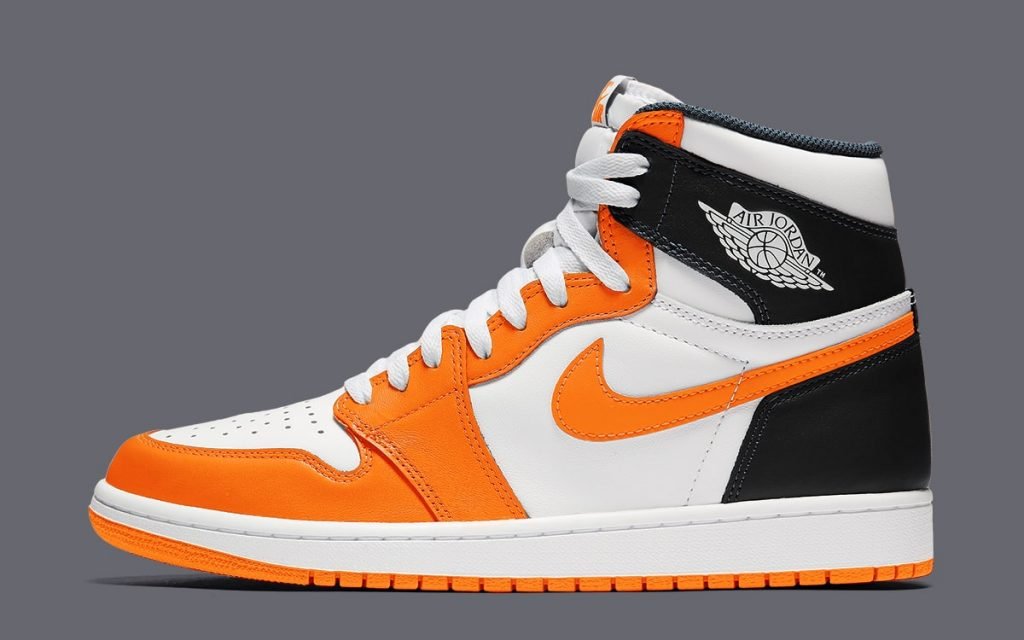 2021年 9/11 発売！ナイキ エア ジョーダン 1 ハイ OG プロ "トータルオレンジ" (NIKE AIR JORDAN 1 HIGH OG PRO "Total Orange") [DC6515-100]