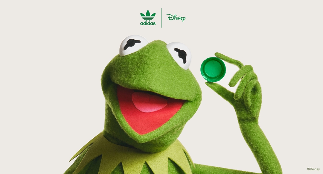 【国内 4/4 発売】Kermit the Frog x adidas Originals STAN SMITH (カーミット ザ フロッグ アディダス オリジナルス スタンスミス) [FX5550]