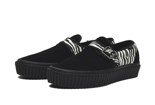 BILLY’S 限定！VANS STYLE 47 CREEPER “ANIMAL PACK” (ビリーズ バンズ “アニマルパック”)