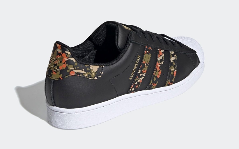 2/4 発売！adidas Originals SUPERSTAR “Splatter Pack” (アディダス オリジナルス スーパースター “スプラッターパック”) [FX5537,FX5538,FX5539,FX5540]