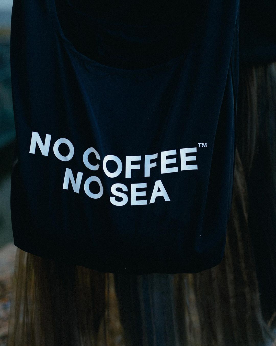 12/26 発売】NO COFFEE x WIND AND SEA コラボレーション (ノー 