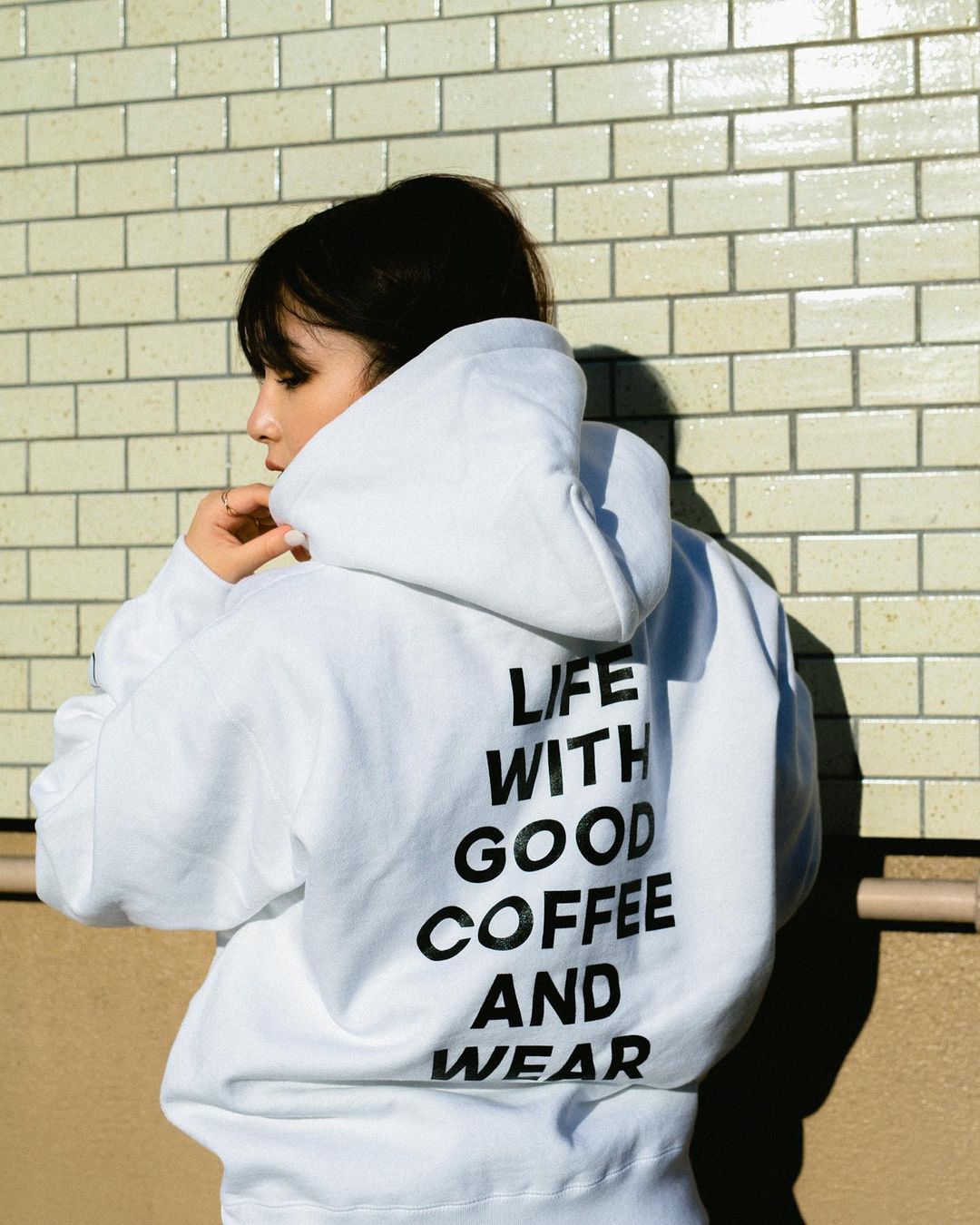 【12/26 発売】NO COFFEE x WIND AND SEA コラボレーション (ノー コーヒー ウィンダンシー)