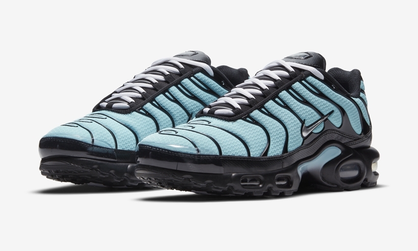 ナイキ エア マックス プラス “ティファニー” (NIKE AIR MAX PLUS “Tiffany”) [CV8838-400]