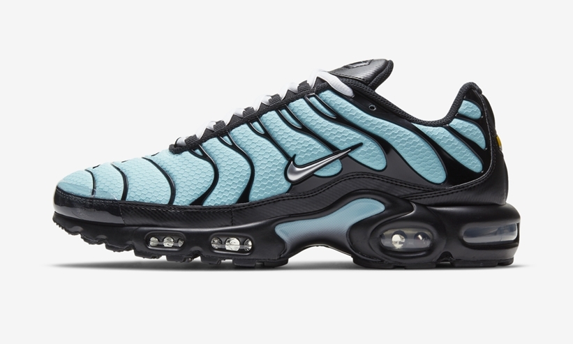 ナイキ エア マックス プラス “ティファニー” (NIKE AIR MAX PLUS “Tiffany”) [CV8838-400]