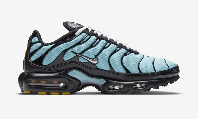 ナイキ エア マックス プラス “ティファニー” (NIKE AIR MAX PLUS “Tiffany”) [CV8838-400]