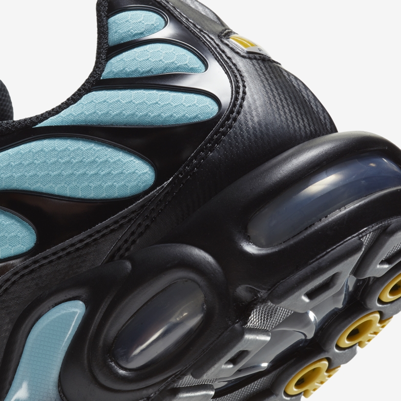 ナイキ エア マックス プラス “ティファニー” (NIKE AIR MAX PLUS “Tiffany”) [CV8838-400]