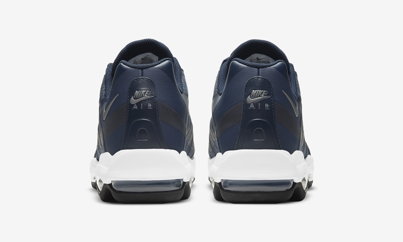 ナイキ エア マックス 95 ウルトラ “ネイビー” (NIKE AIR MAX 95 ULTRA “Navy”) [DJ4284-400]