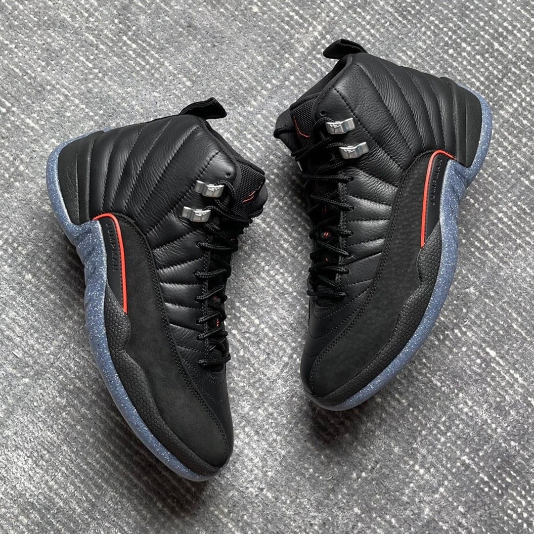 2021年 8/21 発売予定！ナイキ エア ジョーダン 12 レトロ “ユーティリティ” (NIKE AIR JORDAN 12 RETRO “Utility”) [DC1062-006]