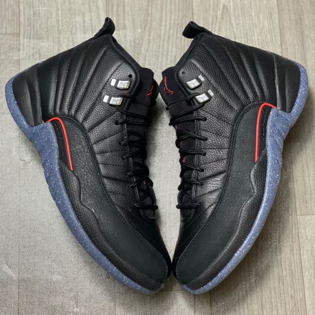 2021年 8/21 発売予定！ナイキ エア ジョーダン 12 レトロ “ユーティリティ” (NIKE AIR JORDAN 12 RETRO “Utility”) [DC1062-006]