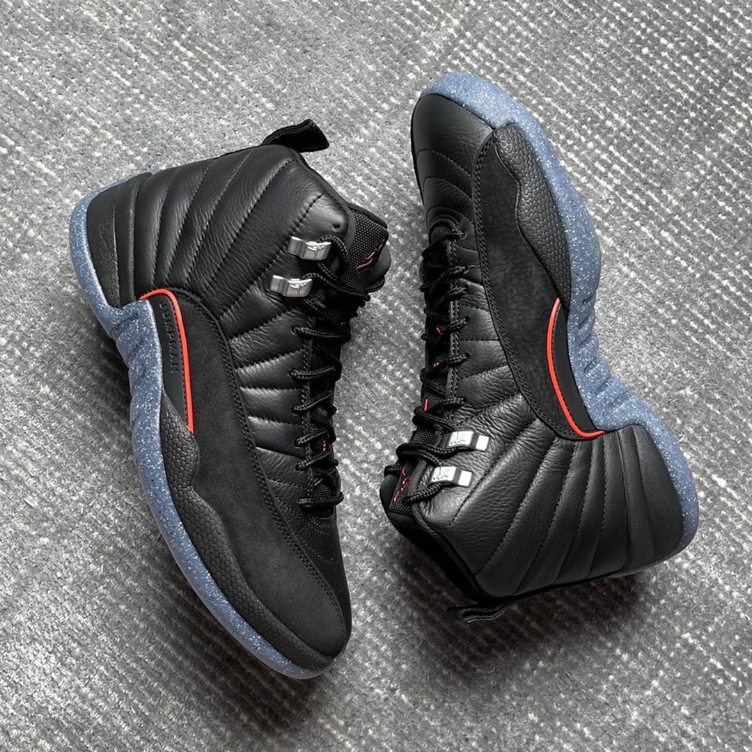 2021年 8/21 発売予定！ナイキ エア ジョーダン 12 レトロ “ユーティリティ” (NIKE AIR JORDAN 12 RETRO “Utility”) [DC1062-006]