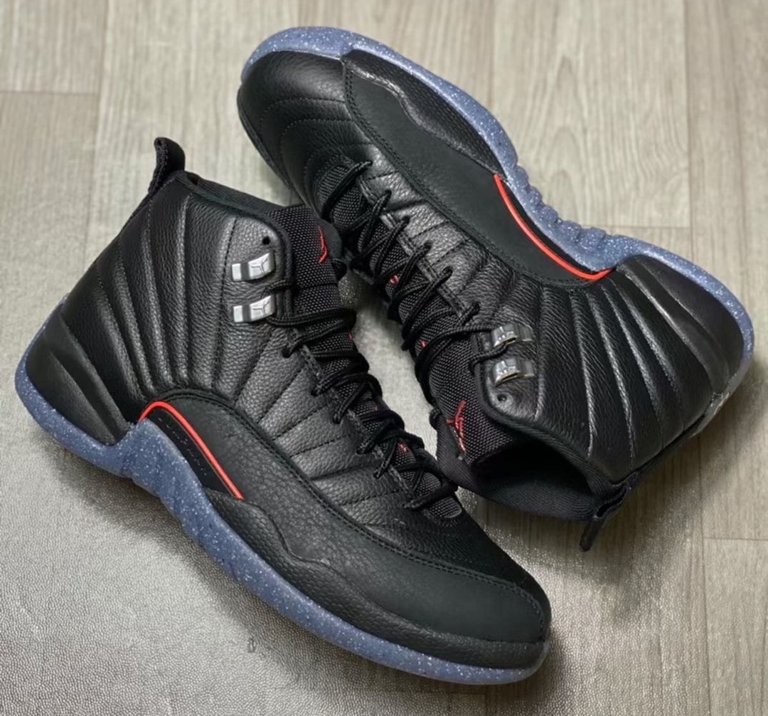 2021年 8/21 発売予定！ナイキ エア ジョーダン 12 レトロ “ユーティリティ” (NIKE AIR JORDAN 12 RETRO “Utility”) [DC1062-006]