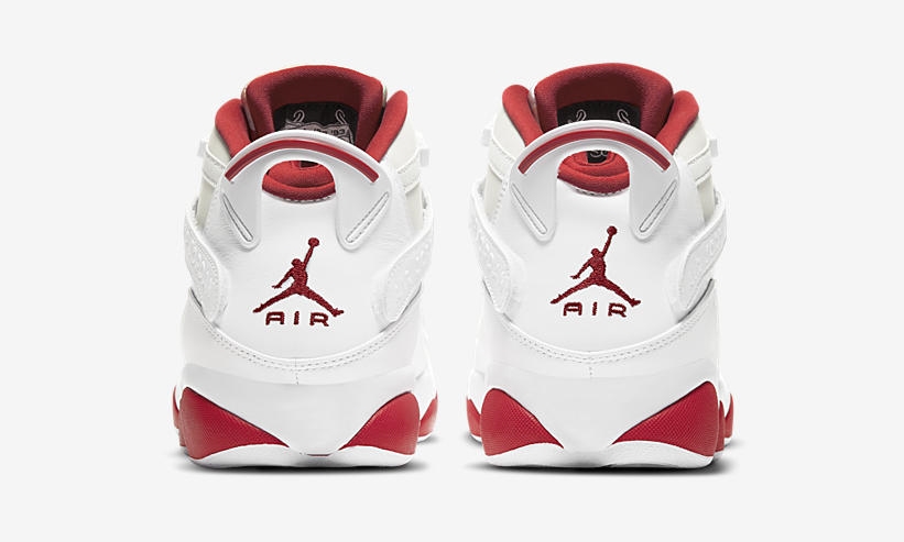 ナイキ エア ジョーダン シックス リングス “ヘア” (NIKE AIR JORDAN SIX RINGS {6 RINGS} “Hare”) [DD5077-105]