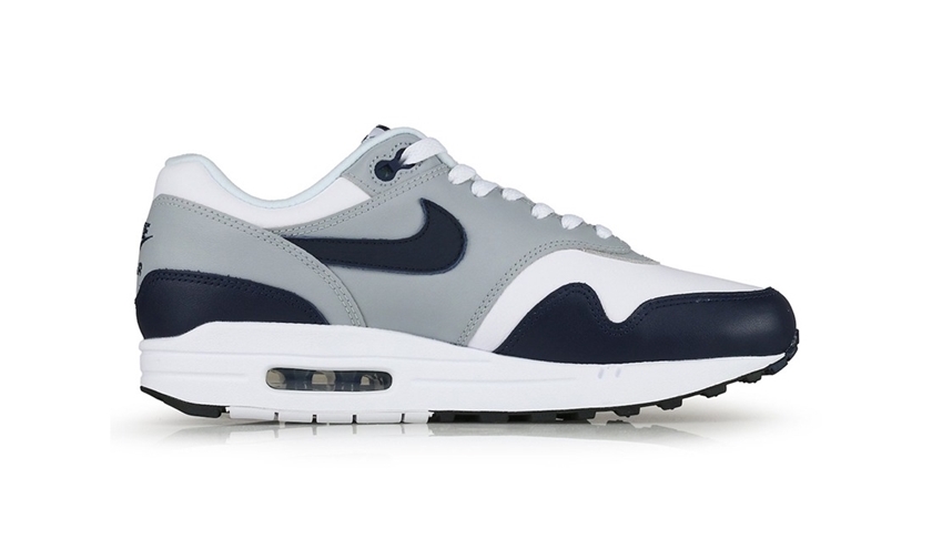 1/15 発売！ナイキ エア マックス 1 LV8 “オブシディアン” (NIKE AIR MAX 1 LV8 “Obsidian”) [DH4059-100]