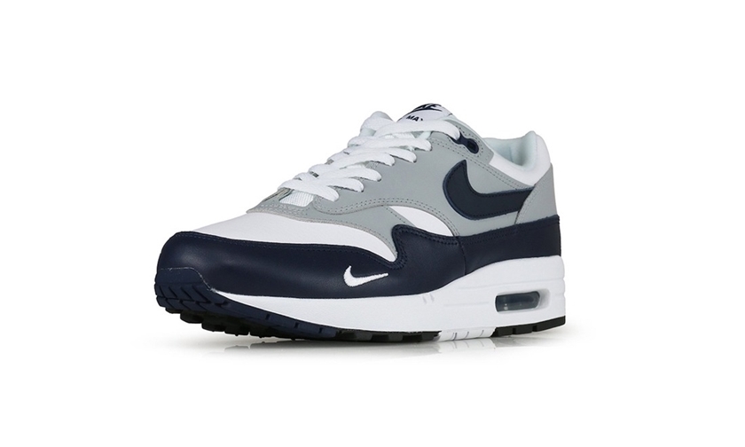 1/15 発売！ナイキ エア マックス 1 LV8 “オブシディアン” (NIKE AIR MAX 1 LV8 “Obsidian”) [DH4059-100]