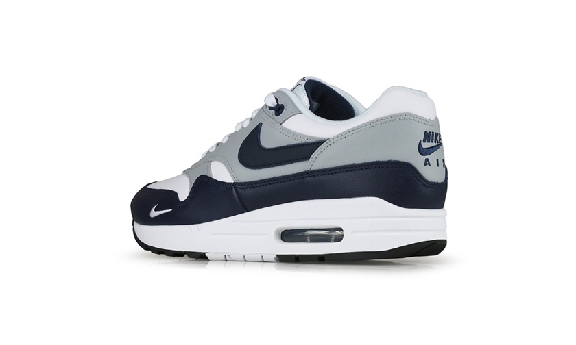 1/15 発売！ナイキ エア マックス 1 LV8 “オブシディアン” (NIKE AIR MAX 1 LV8 “Obsidian”) [DH4059-100]