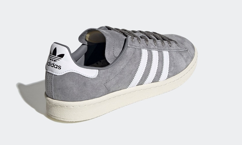 12/24 発売！adidas Originals CAMPUS 80s 3カラー (アディダス オリジナルス キャンパス 80s “ブラック/グレー/カレッジネイビー”) [FX5438,FX5439,FX5440]