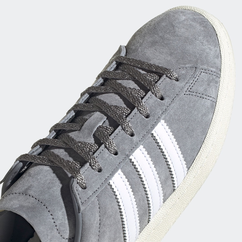 12/24 発売！adidas Originals CAMPUS 80s 3カラー (アディダス オリジナルス キャンパス 80s “ブラック/グレー/カレッジネイビー”) [FX5438,FX5439,FX5440]