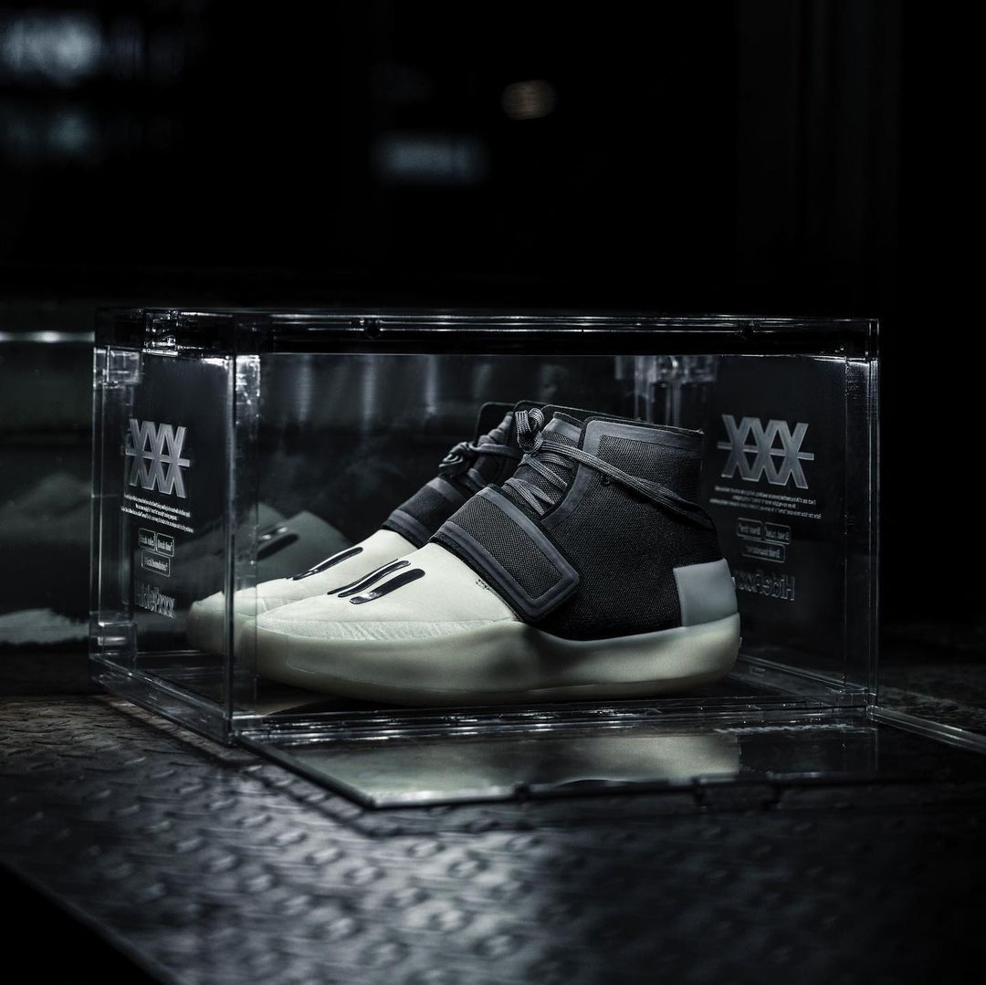 【国内 12/4 順次発売】Fear of God Athletics (ジェリー・ロレンゾ フィア オブ ゴッド adidas アスレチックス)