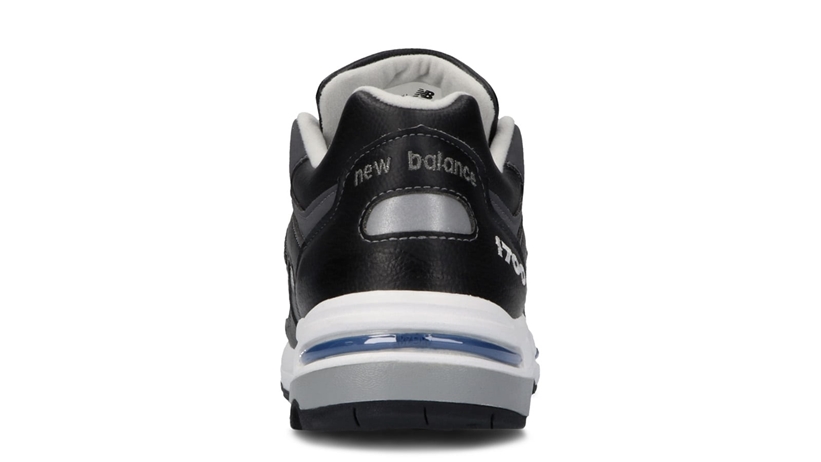 【12/24～ 先行】New Balance M1700 BKJ “Black” (ニューバランス “ブラック”)