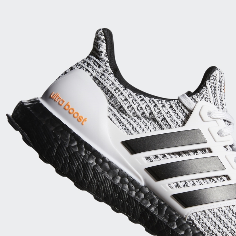 1/1 発売！adidas ULTRA BOOST 4.0 DNA "Oreo" (アディダス ウルトラ ブースト 4.0 DNA "オレオ") [H04154]