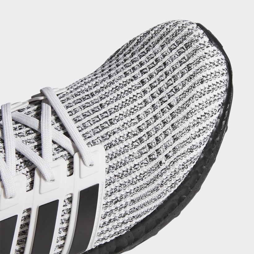 1/1 発売！adidas ULTRA BOOST 4.0 DNA “Oreo” (アディダス ウルトラ ブースト 4.0 DNA “オレオ”) [H04154]