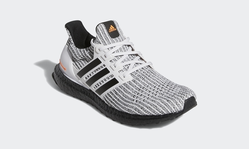 1/1 発売！adidas ULTRA BOOST 4.0 DNA “Oreo” (アディダス ウルトラ ブースト 4.0 DNA “オレオ”) [H04154]