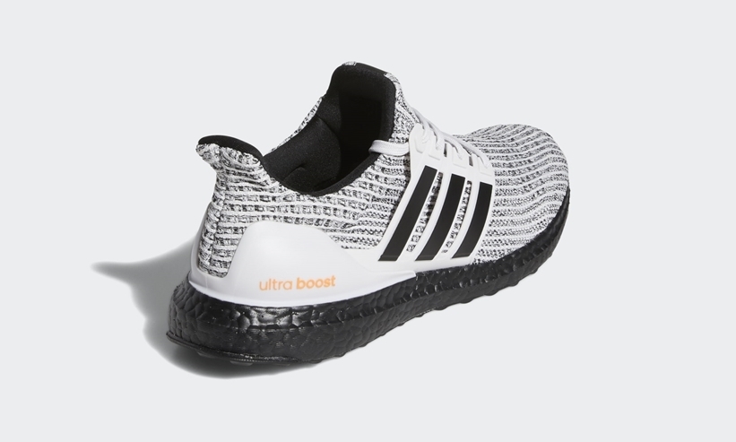 1/1 発売！adidas ULTRA BOOST 4.0 DNA “Oreo” (アディダス ウルトラ ブースト 4.0 DNA “オレオ”) [H04154]