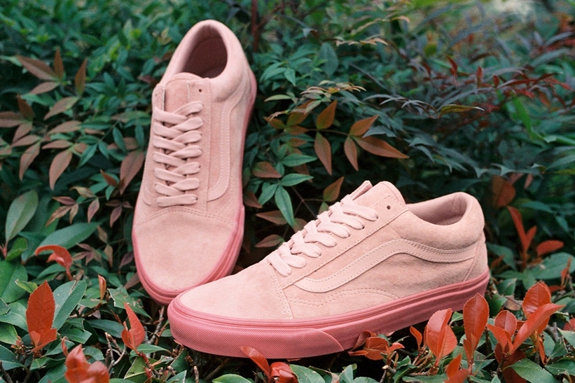 VANS 2021年 干支「丑」コレクション！VANS ASIAがプロダクトした「THEY ARE」とのコラボコレクションが2021年 1/1 発売 (バンズ)