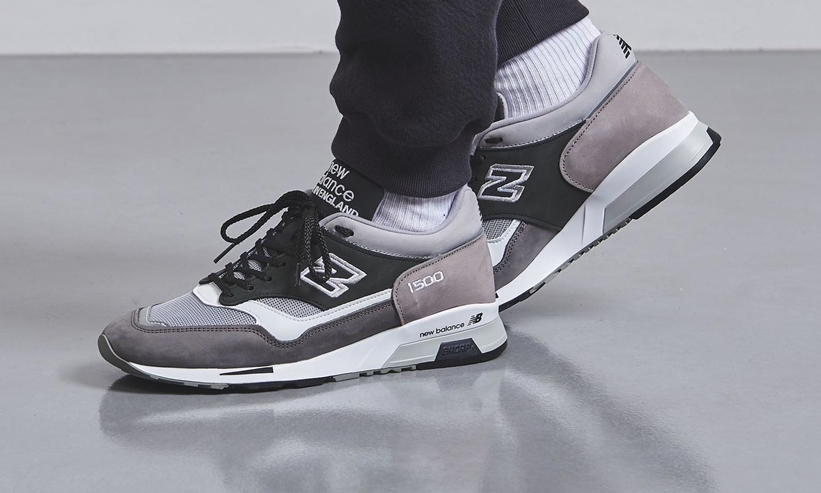 国内限定展開】2021年 2月上旬発売！New Balance M1500 XG ...