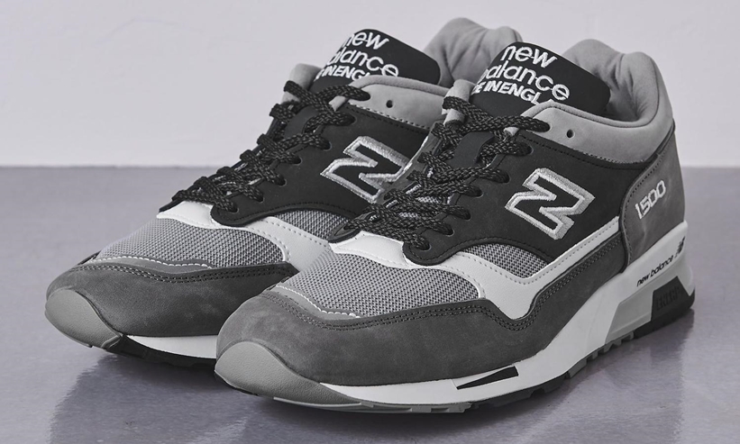 【国内限定展開】2021年 2月上旬発売！New Balance M1500 XG (ニューバランス)